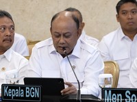 Cerita MBG Serap Telur 2.100 Ton Sehari Gara-Gara Menu Nasi Goreng