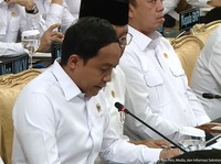 Kata-Kata Prabowo Perintahkan Raja Juli Tegas Cabut Izin Perusak Hutan