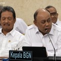 Kepala BGN: Serapan Anggaran MBG Tembus Rp 58 T per 15 Desember
