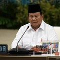 Prabowo Tiba-tiba Beri Peringatan ke Bos Bank BUMN, Ini Isinya!