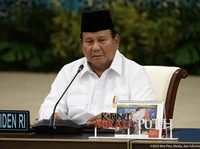 Terima Kasih Prabowo! Tarif Tol sampai Tiket Pesawat Didiskon