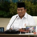 Titah Prabowo: Jangan Perpanjang IUP-HPH yang Tidak Untungkan Rakyat