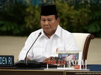 Titah Prabowo: Jangan Perpanjang IUP-HPH yang Tidak Untungkan Rakyat