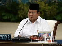 Purbaya Diam-Diam Lapor Prabowo, Ada Menteri Kurang Cepat Bergerak!