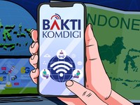 Tak Terlihat, Tapi Menyatukan, Ini Kekuatan RI dari Laut hingga Langit