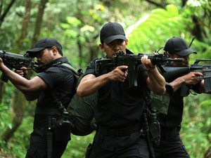 7 Film Indonesia Ramaikan Bioskop Sepanjang Desember 2025