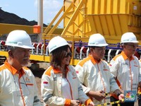 Punya Aset Logistik Raksasa, Titan Infra Siap Melantai di Bursa?