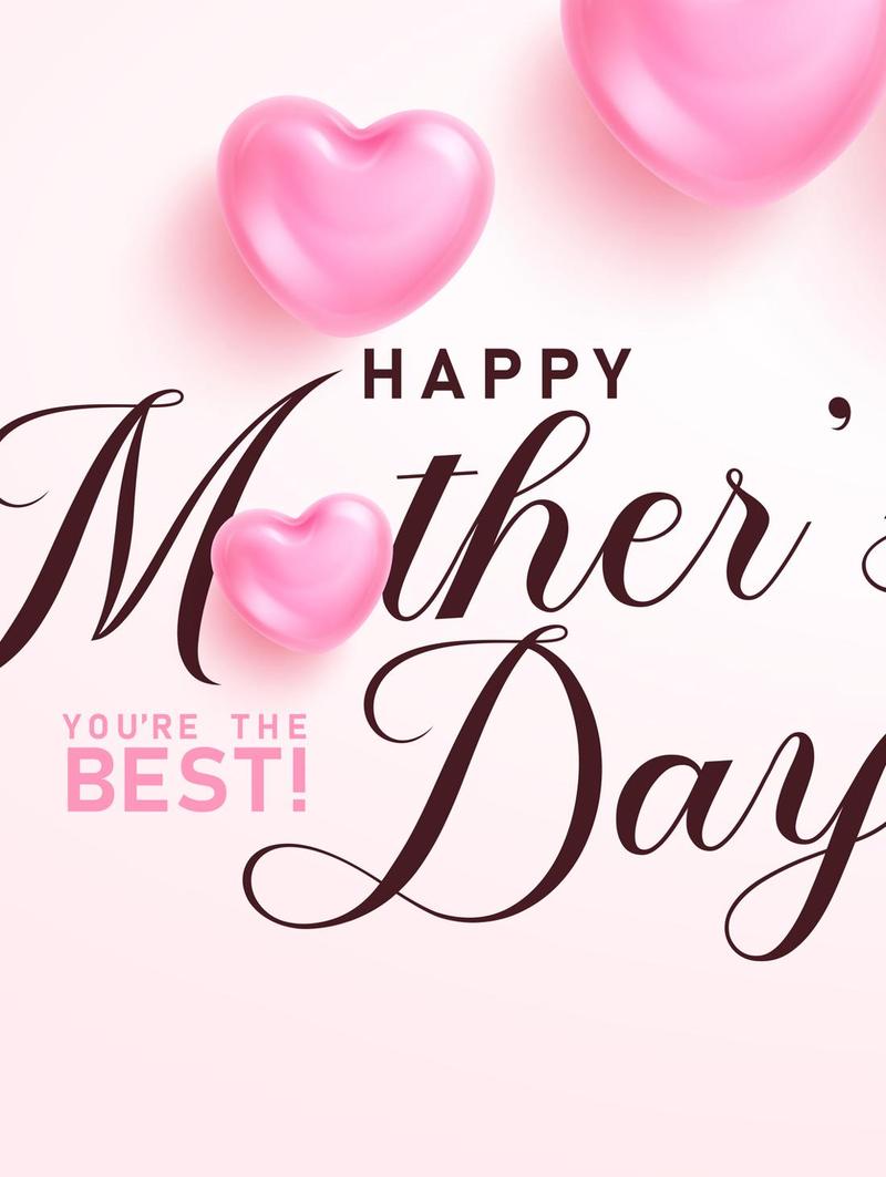 40 Ucapan Hari Ibu Singkat tapi Menyentuh