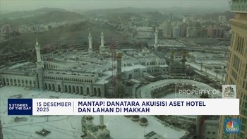 Video: Utang RI Turun - Liburan ke Singapura Makin Mahal