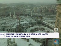 Video: Utang RI Turun - Liburan ke Singapura Makin Mahal