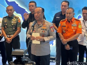 Wakapolri: Pergerakan di Natal-Tahun Baru Diprediksi Naik 8,83 Juta Orang