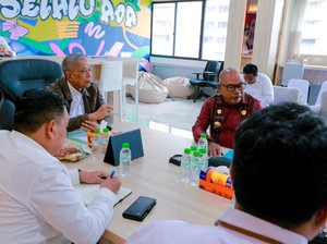 Wamensos Puji Skema Pemberdayaan Orang Tua Siswa Sekolah Rakyat di Lembata