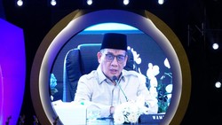 Isu Natal Bersama, Wamenag Tegaskan Hanya untuk Umat Kristen dan Katolik