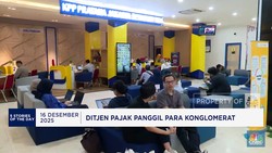 Video: Aturan Baru Minyakita Terbit - Amerika Cuan Rp 3.000 T