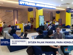Video: Aturan Baru Minyakita Terbit - Amerika Cuan Rp 3.000 T