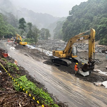 Kerja Keras Pulihkan Dampak Bencana Banjir Sumatra, Gini Penampakannya