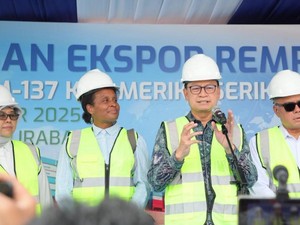 BPOM Pastikan Rempah RI Bebas Kontaminasi Radioaktif, Bisa Tembus Pasar AS