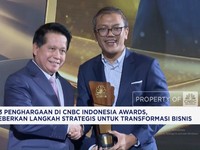 Video: BRI Beberkan Langkah Strategis Untuk Transformasi Bisnis