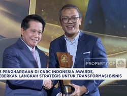 Video: BRI Beberkan Langkah Strategis Untuk Transformasi Bisnis