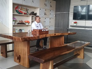 Bupati Sampang Diperiksa Kejari Terkait Dugaan Penyimpangan BLUD RSUD
