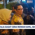 Video: Atalia Gugat Cerai RK hingga Purbaya Diam-Diam Lapor Prabowo