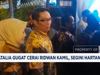 Video: Atalia Gugat Cerai RK hingga Purbaya Diam-Diam Lapor Prabowo