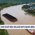 Video: Siap-siap! Bea Keluar Batu Bara Berlaku Januari 2026