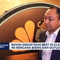 Video: Usung Keberlanjutan, Bayan Raih Best In Class Mining GCG Award