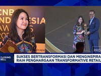Video: Menang Penghargaan, AZKO Bocorkan Rencana Bisnis 2026