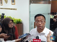 Rapat di Kantor Zulhas Mendadak Disetop Setengah Jalan, Ada Apa?