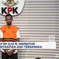 Video: Diduga Terima Suap Rp 12,12 Miliar, Pejabat KAI Jadi Tersangka