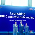 Tak Hanya Ubah Logo, Ini Agenda Transformasi BRI ke Depan
