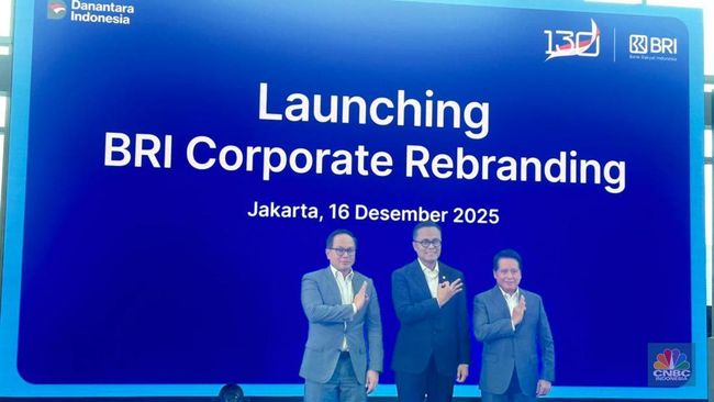 Bos Danantara Kasih Pesan Penting ke BUMN Soal Digitalisasi