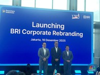 BUMN Transformasi Lewat Rebranding, Ini Pesan Bos Danantara