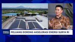 Video: PLTS Atap Bantu Pengusaha Hemat Biaya Listrik Rp 500 Juta/tahun