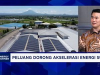 Video: Solusi PLTS Atap Bantu Bisnis Lebih Efisien & Berkelanjutan
