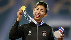 Target Emilia Nova di Asian Games 2026