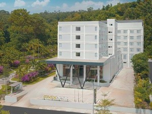 Maxone Batam Hadir sebagai Hotel Midscale Modern di Pusat Kota