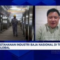 Video: Baja China Bikin Resah, Pengusaha Minta Keberpihakan Pemerintah