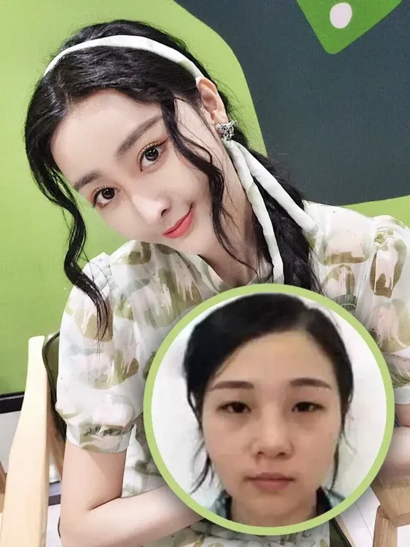 Wanita 37 Kali Oplas Demi Mirip Fan Bingbing, Akui Hidup Berubah & Menyesal