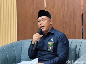 PA Bandung Buka Suara soal Atalia Gugat Cerai Ridwan Kamil