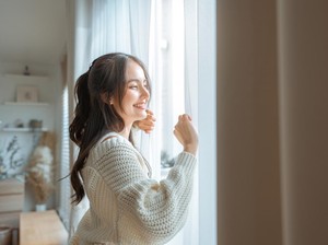 Dear Gen Z, Catat Jurus Jitu Bikin Mental dan Jiwa Tetap Tenang
