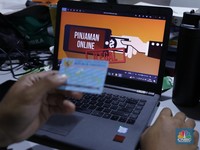 Cara Cek KTP Dipakai Pinjol atau Tidak, Bisa Online & Offline