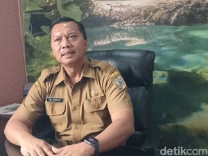 Sempat Mangkir Pelantikan, Eks Sekda Tulungagung Buka Suara