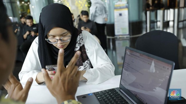 Aturan Baru! WP Badan Ini Boleh Perpanjang Tenggat Lapor SPT