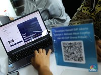 Ramai-ramai Warga RI Aktivasi Coretax, Kini Nyaris Tembus 10 Juta WP
