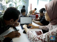 NPWP Istri Gabung Suami, Ini Cara Agar Tak Kurang Bayar Saat Isi SPT