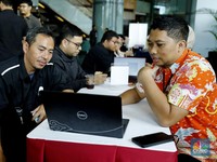 Makin Banyak! 10,2 Juta Wajib Pajak Siap Lapor SPT Pakai Coretax