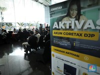 Cerita Coretax: Kacau di Awal Tahun Sampai Purbaya Turun Tangan