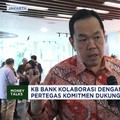 Video: Dukung Sektor Properti, KB Bank Kolaborasi Dengan Intiland